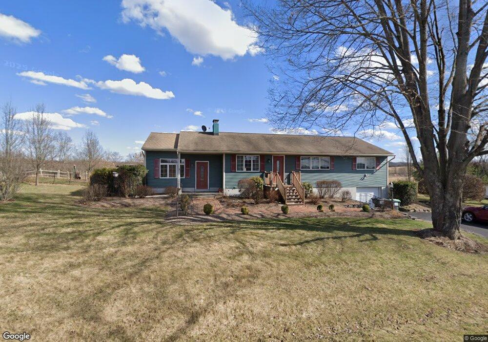 6 Pischke Rd, Campbell Hall, NY 10916 - photo 1