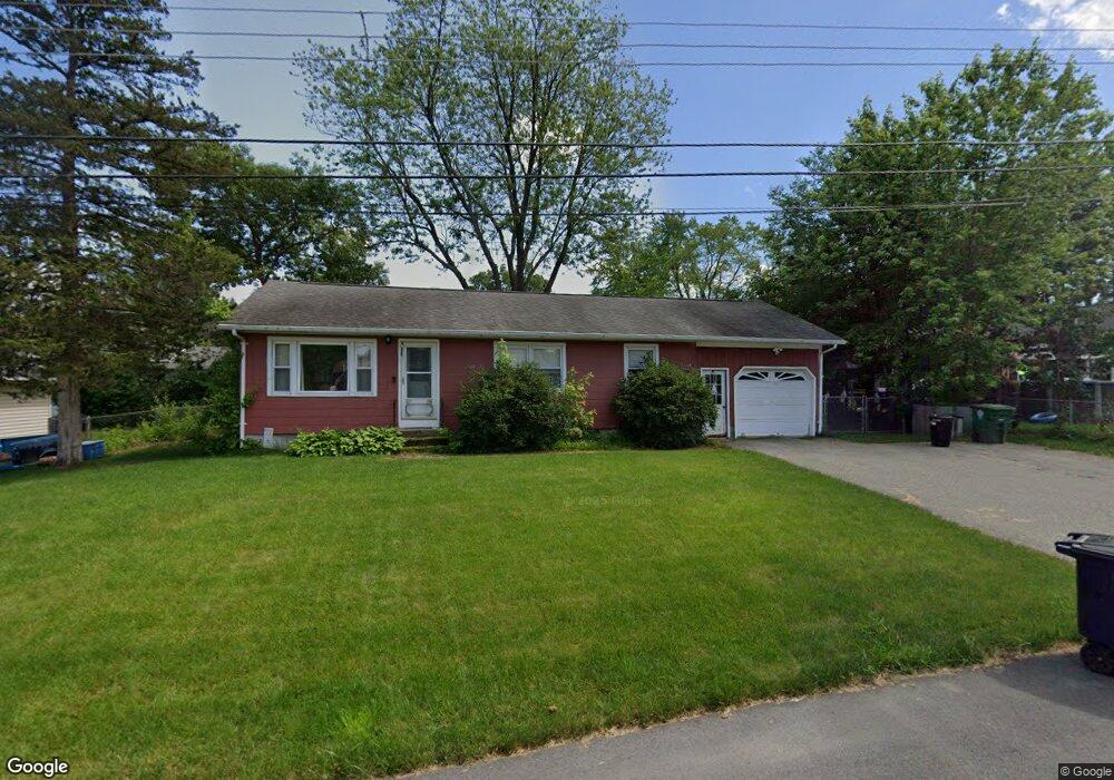 3 Santerre St, Nashua, NH 03064 - photo 1