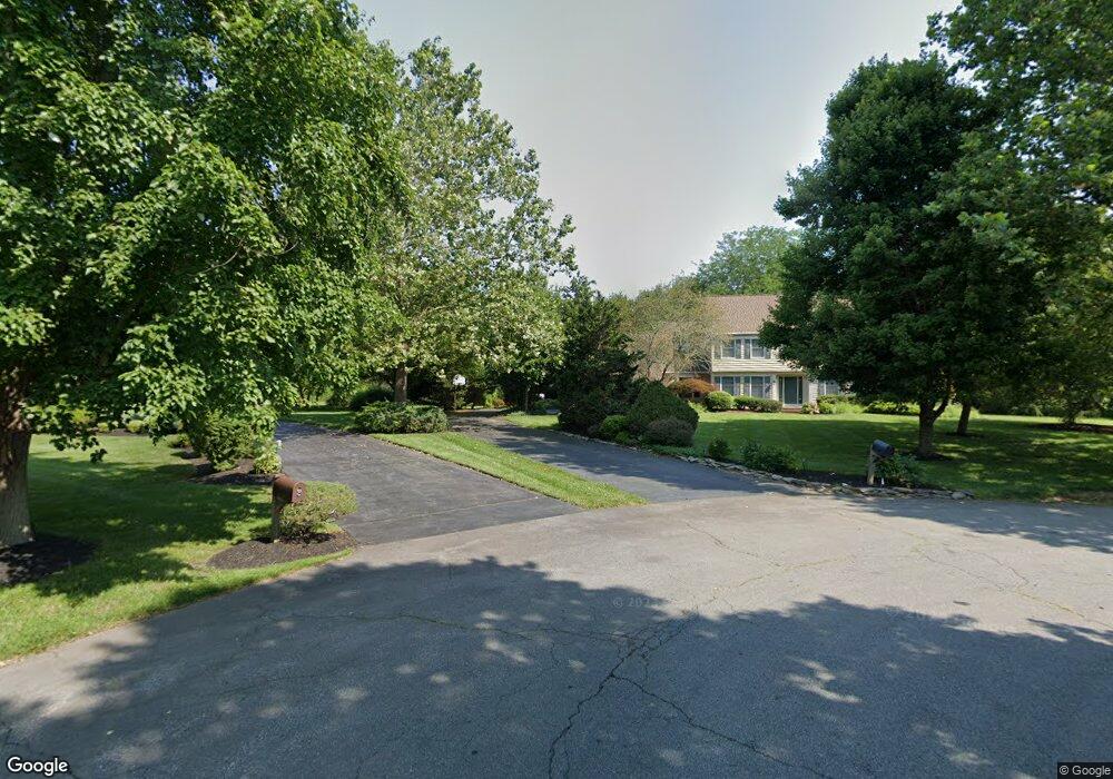 4 Shelton Ct, Princeton Junction, NJ 08550 - photo 1