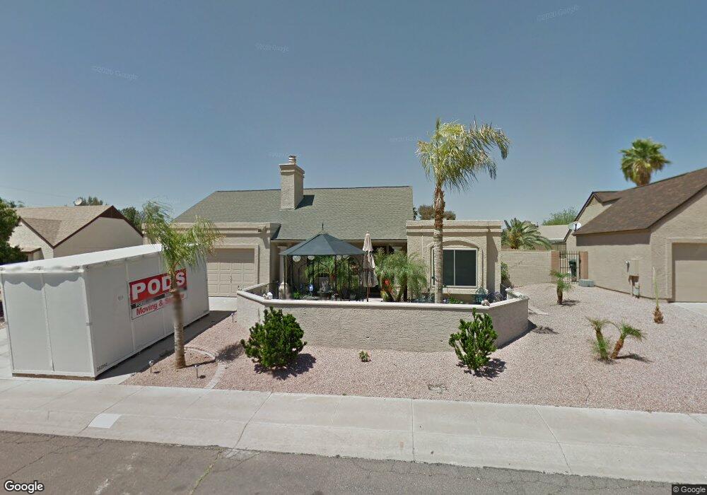 1250 E Piute Ave, Phoenix, AZ 85024 - photo 1