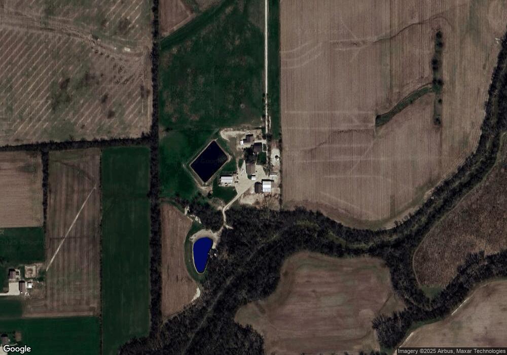 5366 E 200 S, Monroe, IN 46772 - photo 1