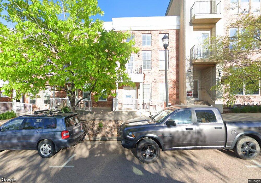 906 S Weber St, Colorado Springs, CO 80903 - photo 1