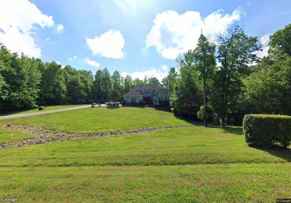 8739 Hayden Way, Concord, NC 28025 - photo 1