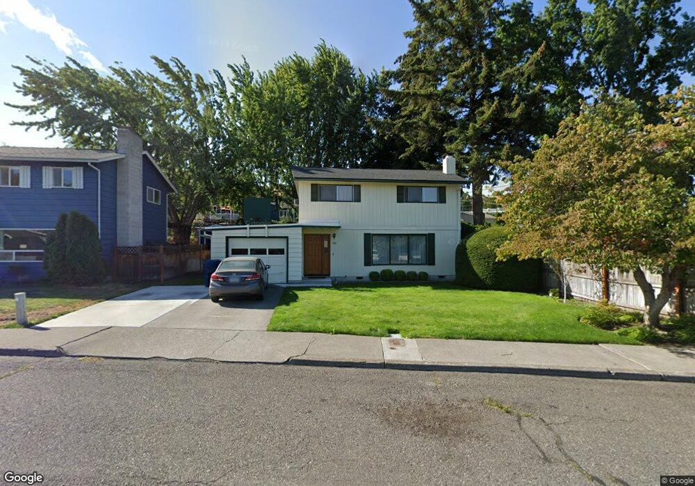 1912 E 13th St, the Dalles, OR 97058 - photo 1