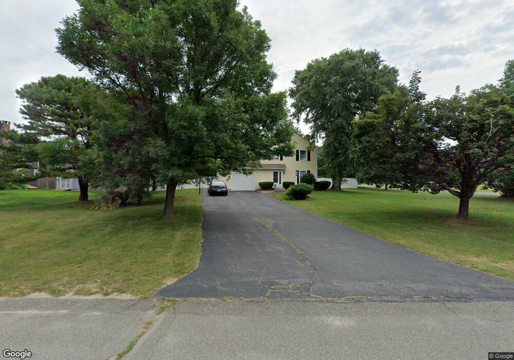 16 Winter Terrace, Hanson, MA 02341 - photo 1