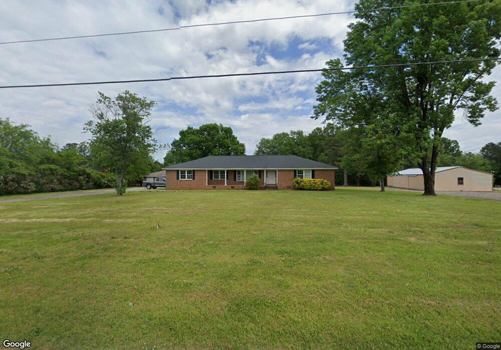 2109 Wessinger Rd, Chapin, SC 29036 - photo 1