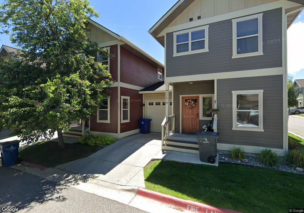 3345 N 27th Ave unit 34, Bozeman, MT 59718 - photo 1