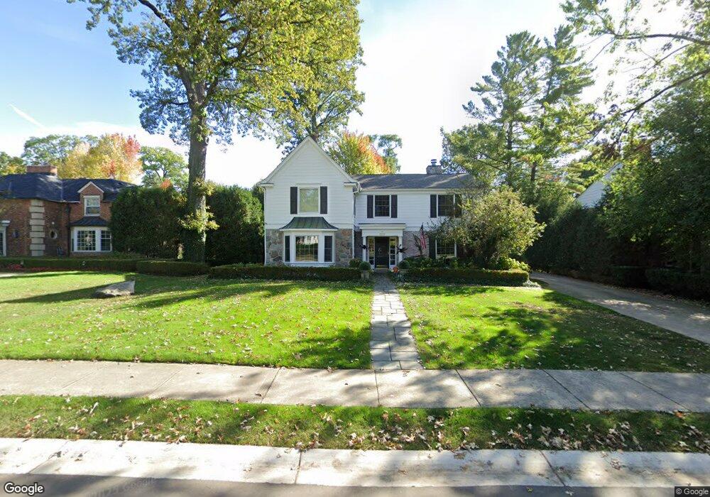 600 Waddington St unit Bldg-Unit, Bloomfield Hills, MI 48301 - photo 1