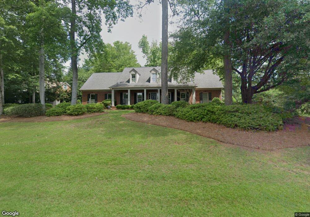 139 Lake View Dr N, Macon, GA 31210 - photo 1