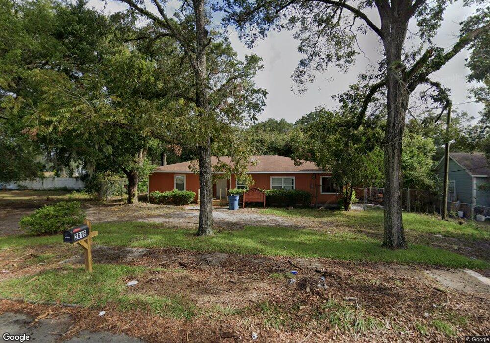 2616 Reynolds St, Brunswick, GA 31520 - photo 1