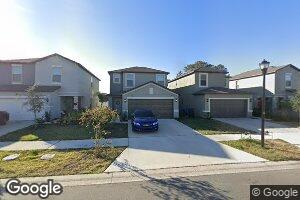 7221 Spring Snowflake Ave, Tampa, FL 33619