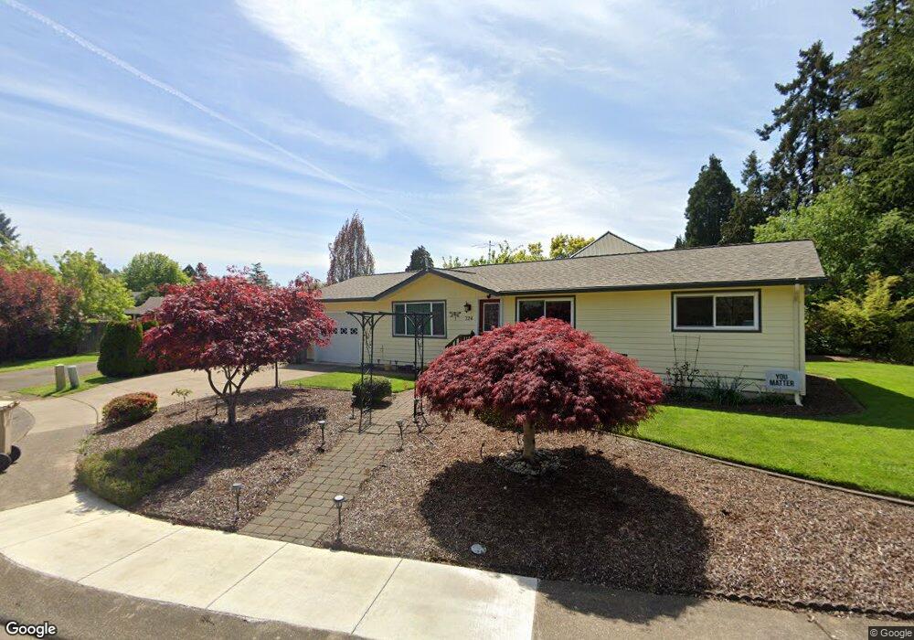 724 SE Mayberry Ave, Corvallis, OR 97333 - photo 1