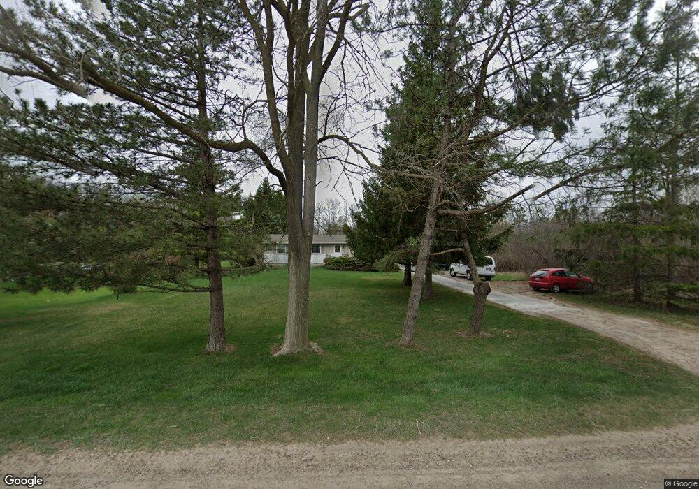 12196 Trinkle Rd, Dexter, MI 48130 - photo 1