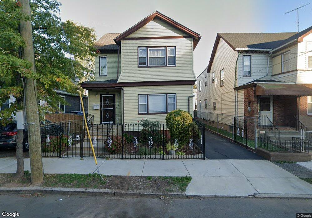 168 W End Ave unit 170, Newark, NJ 07106 - photo 1