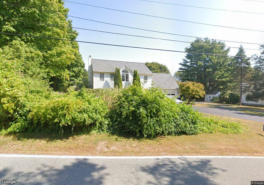 58 Mace Rd, Hampton, NH 03842 - photo 1