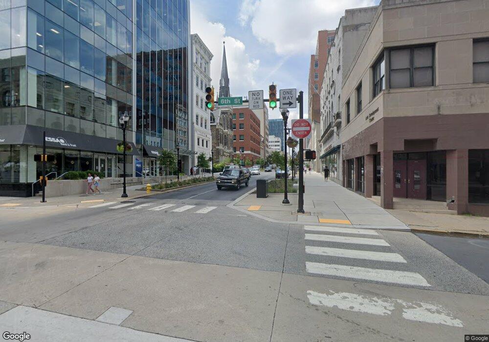 0 N 6th St, Allentown, PA 18102 - photo 1