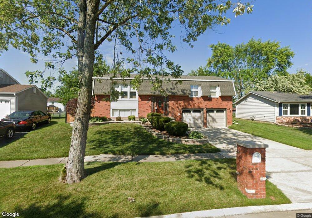 17770 Sarah Ln, Country Club Hills, IL 60478 - photo 1