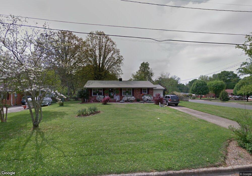 1311 Hammock Ave, Shelby, NC 28152 - photo 1