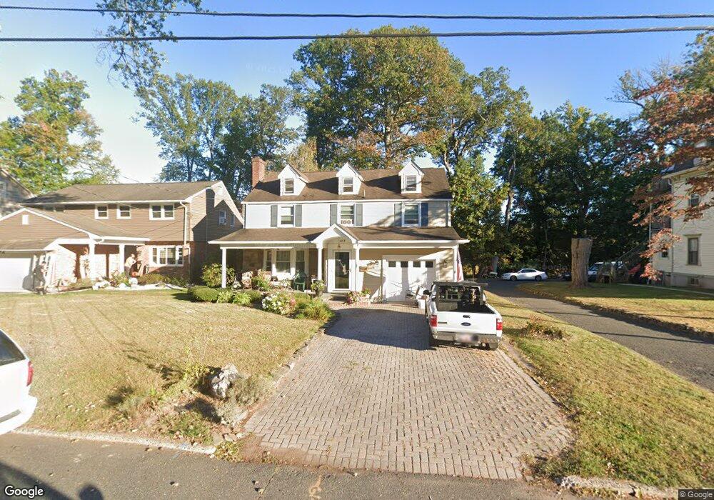 417 Tappan Ave, North Plainfield, NJ 07063 - photo 1