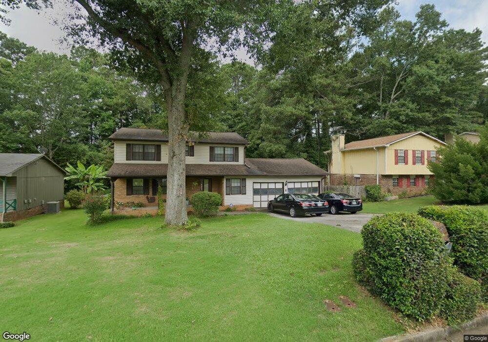 6075 Tina Ln unit 1, Rex, GA 30273 - photo 1