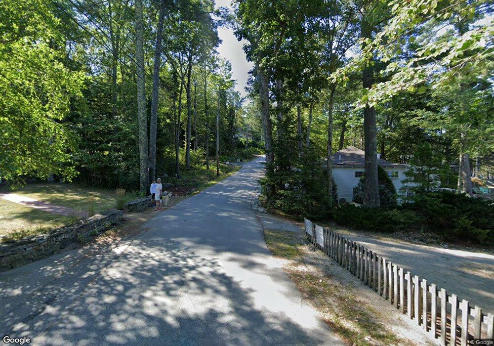 32 & 32A Wawbeek Rd, Tuftonboro, NH 03850 - photo 1