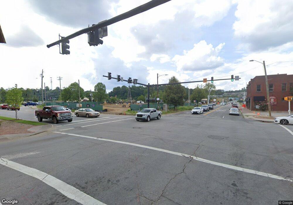 000 Rosy Hills Lot 7c unit 7C, Asheville, NC 28803 - photo 1