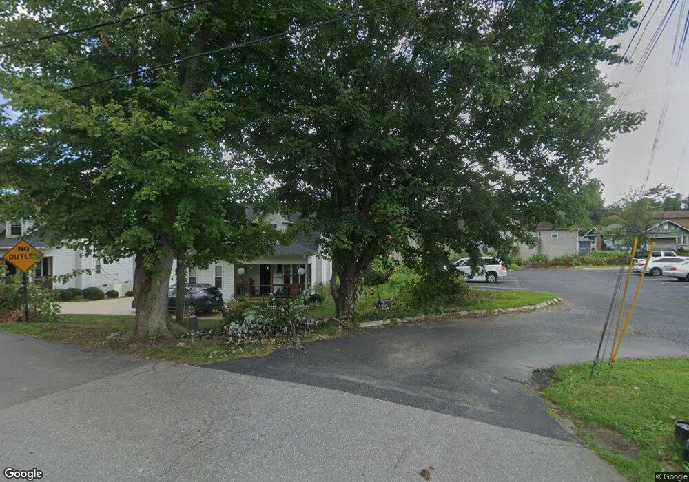 000 Rose St W unit 5-ABC, Asheville, NC 28803 - photo 1