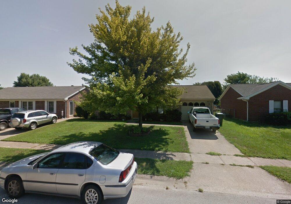 109 Partridge Loop, Owensboro, KY 42301 - photo 1