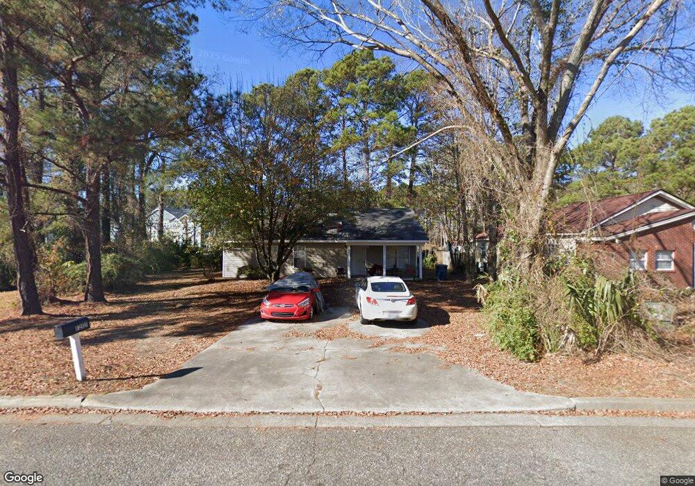 1201 Washington St, Myrtle Beach, SC 29577 - photo 1