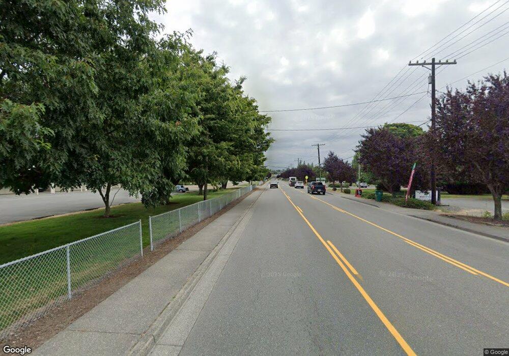 0 XX 271st St NW, Stanwood, WA 98292 - photo 1