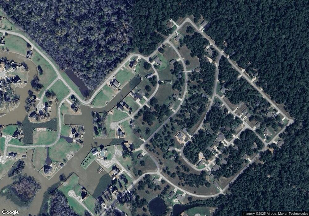 145 Wildwood Lake Dr N, Huntsville, TX 77340 - photo 1