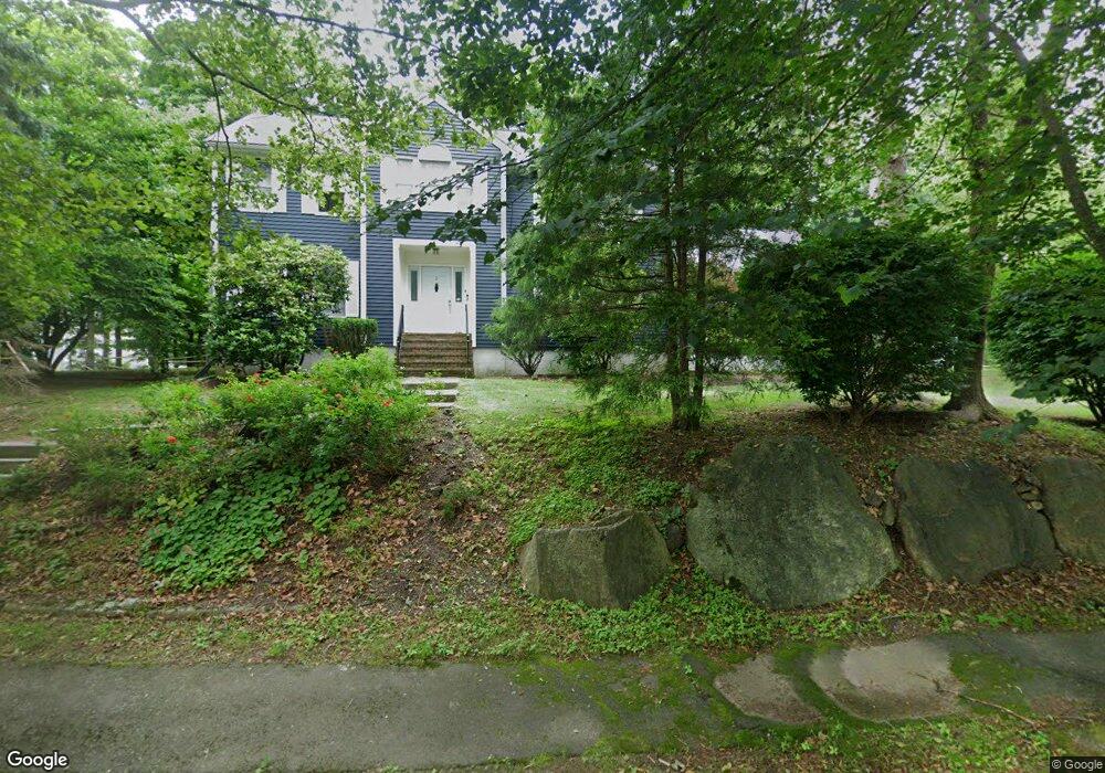 3 Knife Shop Ln unit 3, Sharon, MA 02067 - photo 1