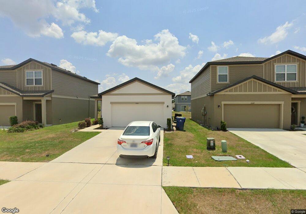 35241 White Water Lily Way, Zephyrhills, FL 33541 - photo 1