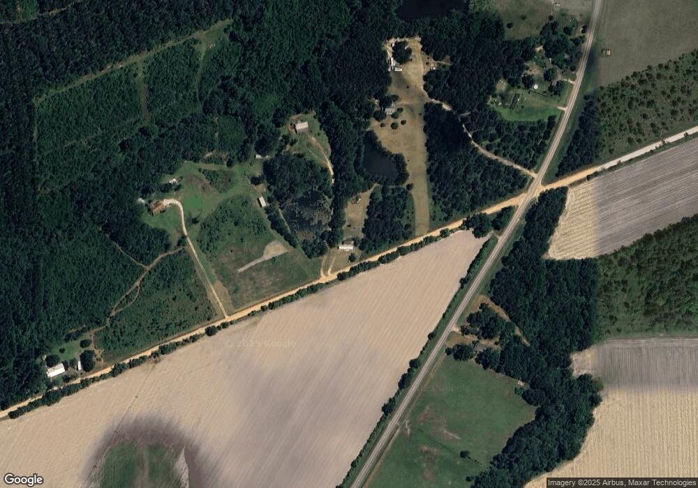 817 Spruce Rd, Ocilla, GA 31774 - photo 1