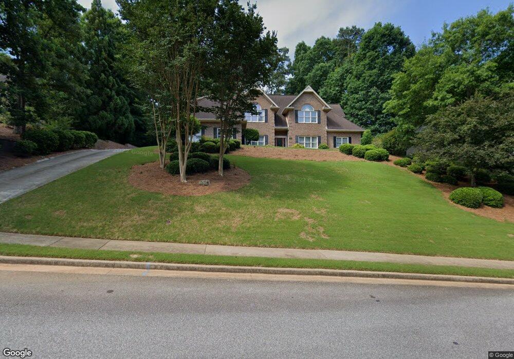 3726 Timber Walk Dr, Gainesville, GA 30506 - photo 1