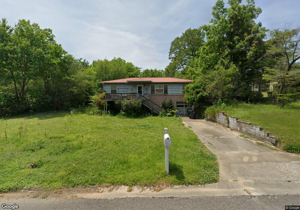 2804 11th St NE, Center Point, AL 35215 - photo 1