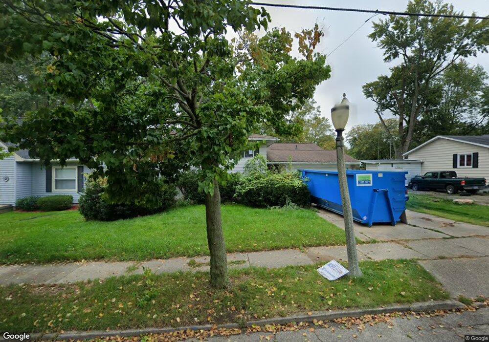 620 Julia St, Lansing, MI 48910 - photo 1