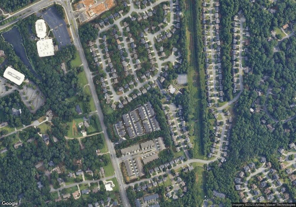 3456 Lockmed Dr unit 1, Norcross, GA 30092 - photo 1