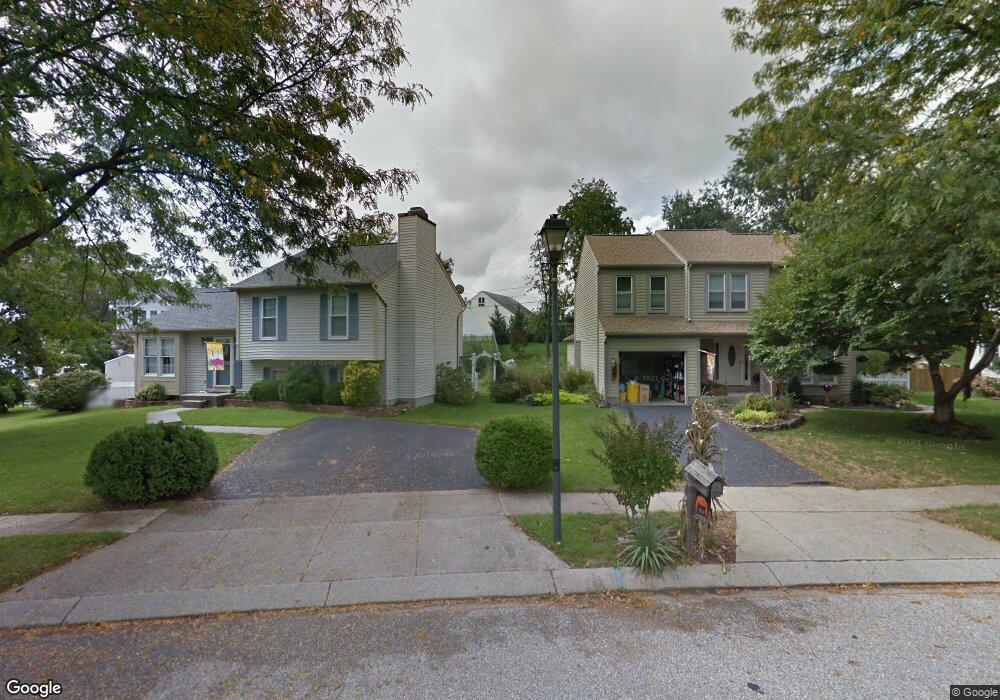 797 Sunnyfield Ln, Baltimore, MD 21225 - photo 1