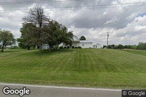 4045 Peterson Rd, Fletcher, OH 45326