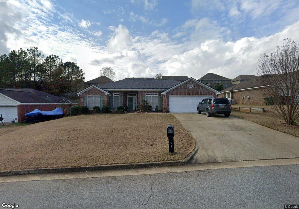 2995 Slippery Rock Ct, Columbus, GA 31909 - photo 1