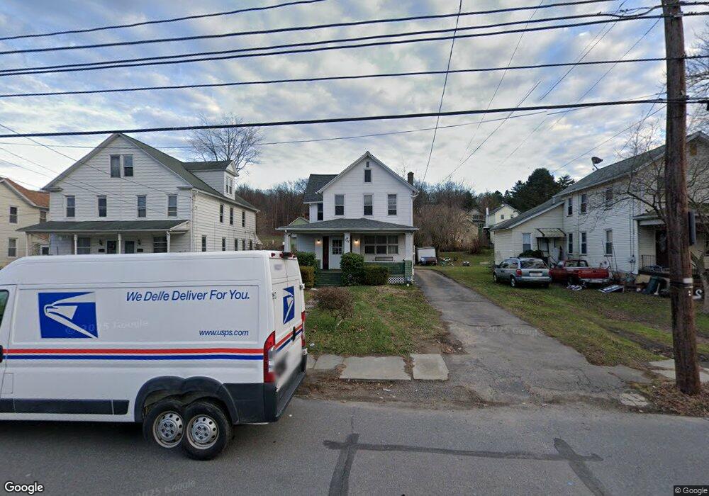 745 N Main St, Pittston, PA 18640 - photo 1