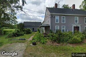 595 C East Deering Rd, Deering, NH 03244