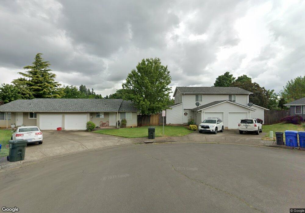 2060 Springcrest Ct S unit 2062, Salem, OR 97306 - photo 1