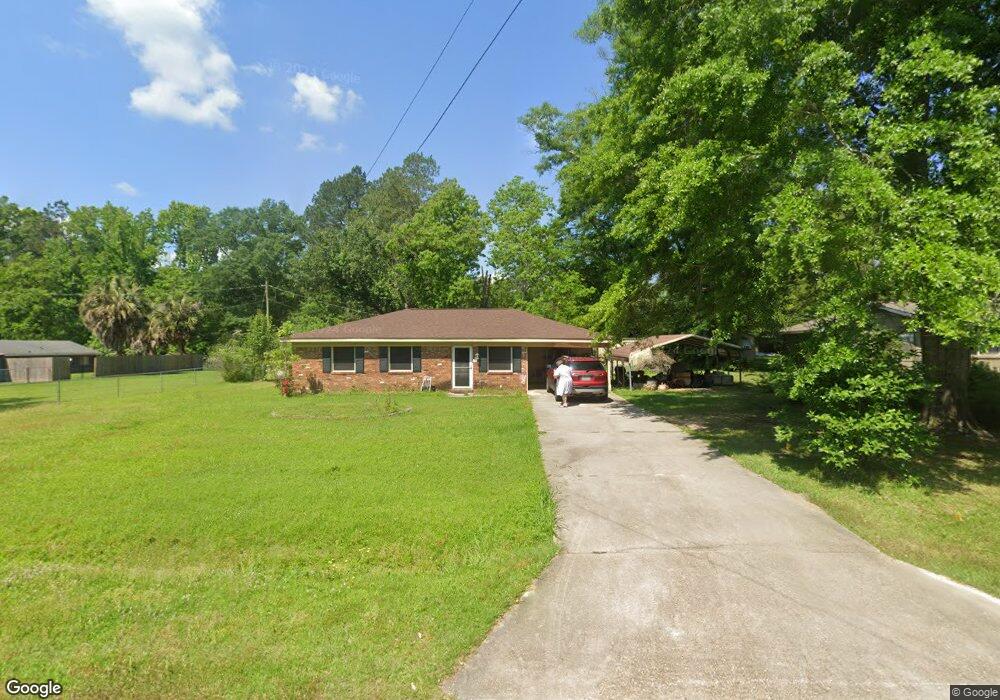 45 Shamrock Dr, Laurel, MS 39443 - photo 1