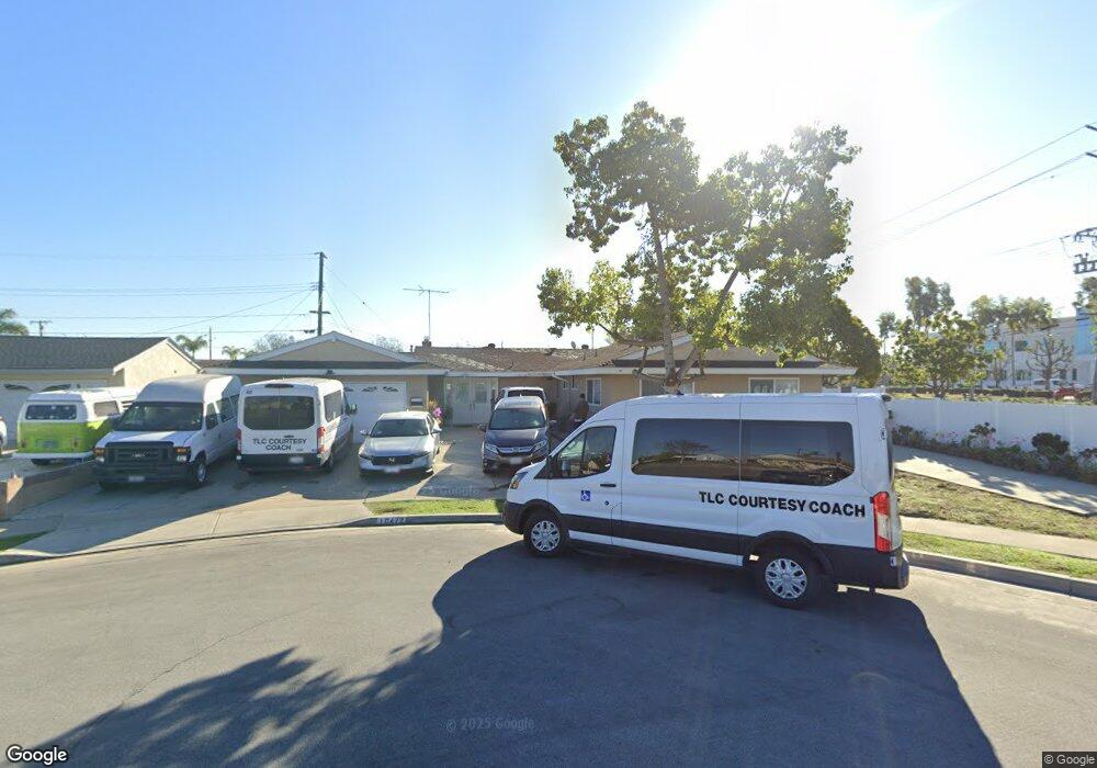 10472 Sande St, Cypress, CA 90630 - photo 1