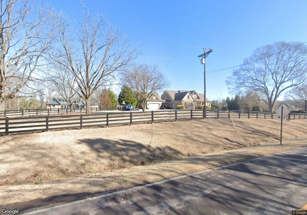 1481 Choyce Johnson Rd, Statham, GA 30666 - photo 1