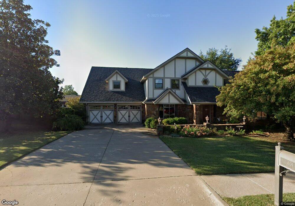 2601 Georgetown Dr, Bartlesville, OK 74006 - photo 1