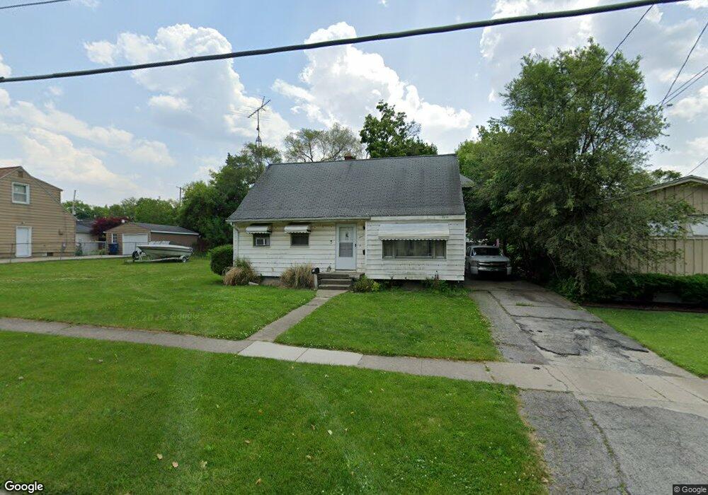 3317 Yale St, Flint, MI 48503 - photo 1