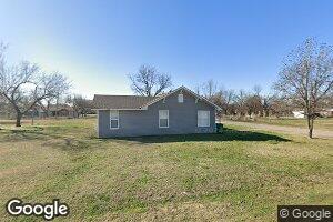 602 E Nevada St, Walters, OK 73572